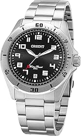 Relógio Masculino Analógico Esportivo Orient MBSS1155A P2SX