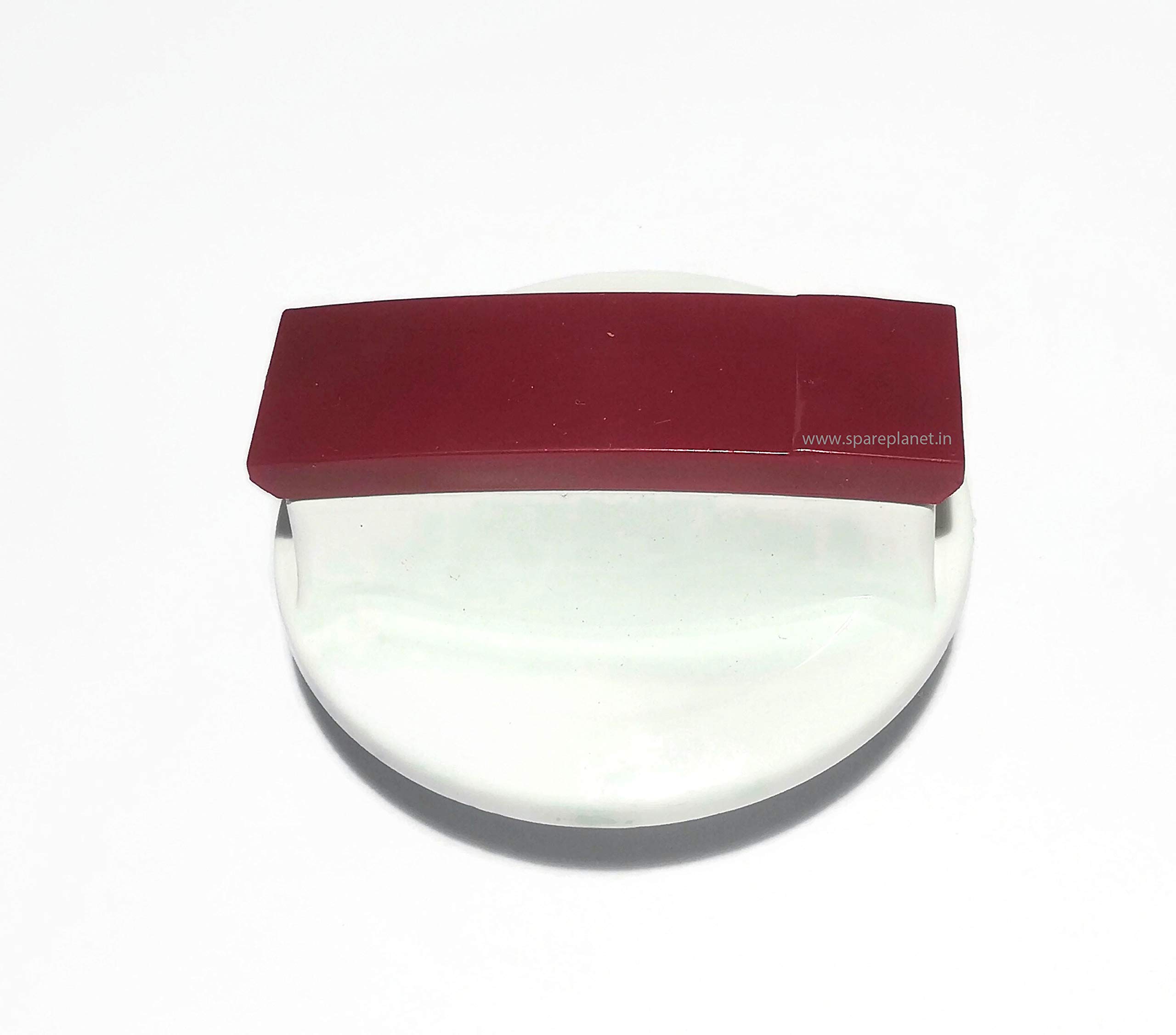 Godrej 800 Knob Replacement - Set of 4 -5