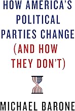 How America’s Political Parties Change (and How They Don’t)