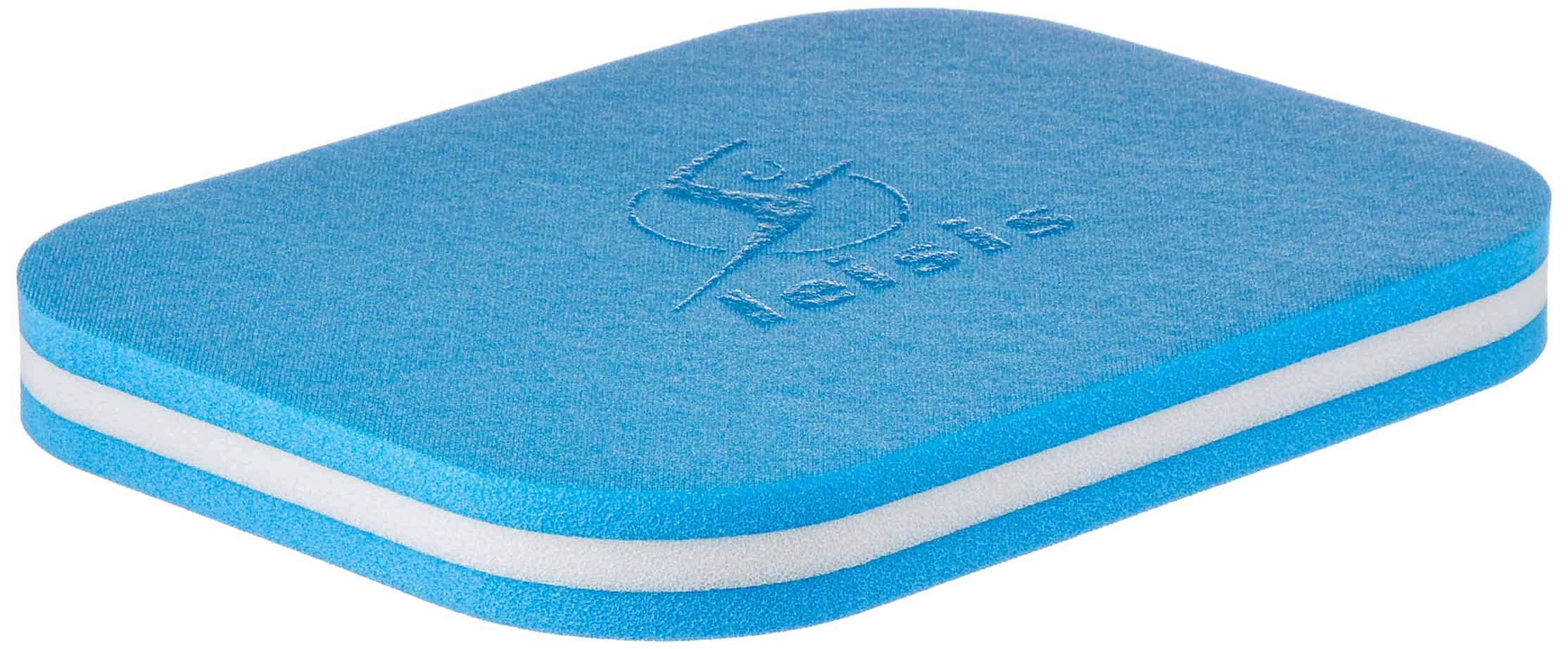 Leisis Tabla pequeña Azul 29 x 22 x 3 cm