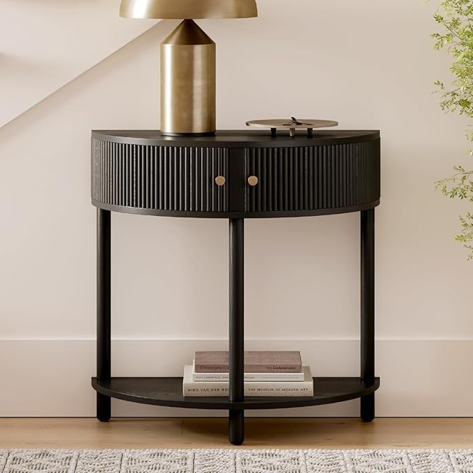 Small Entry table