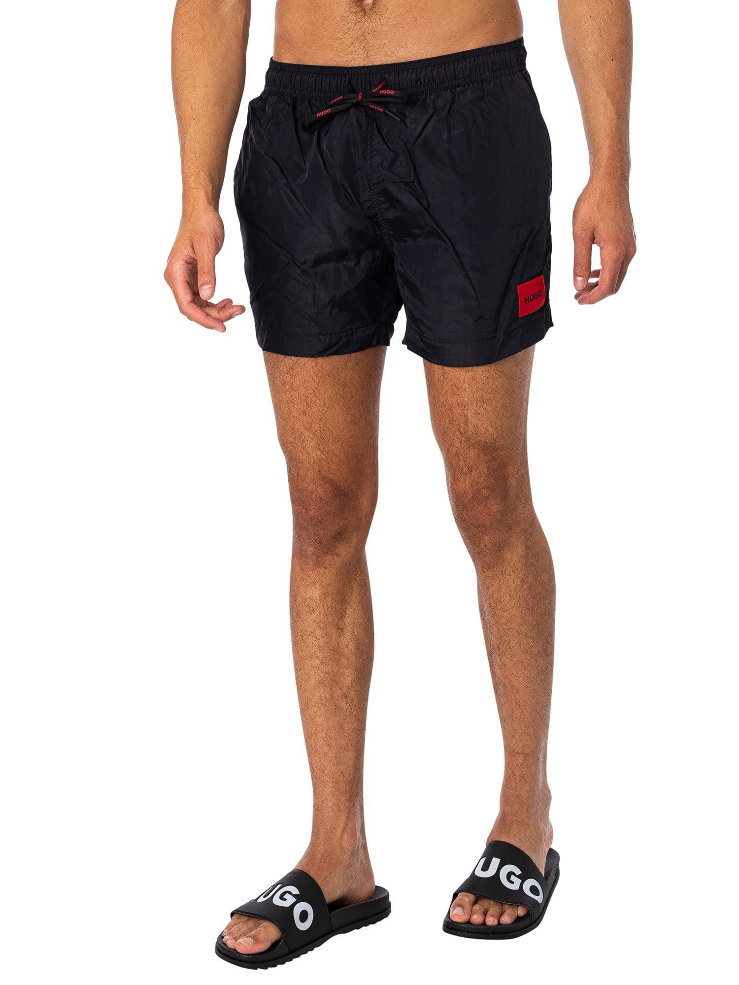 HUGO Dominica Swim_Short para Hombre
