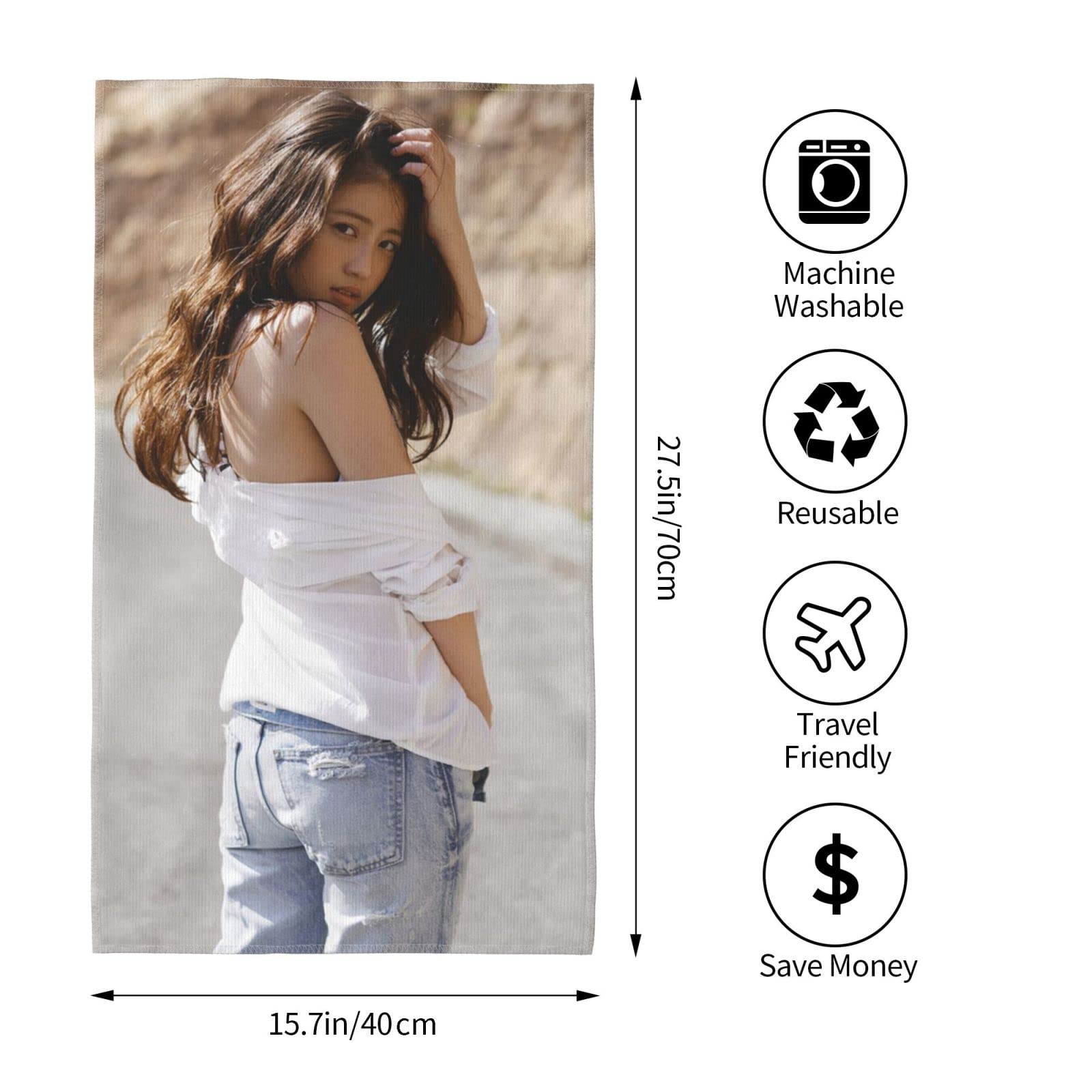 超激レア　MEGUMI等身大タオルケット 超激レア MEGUMI等身大タオルケット 超激レア MEGUMI等身大