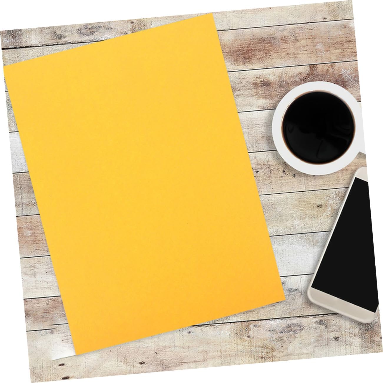 A4 Colored Copy Paper 100 Sheets for Printing and Origami image 5