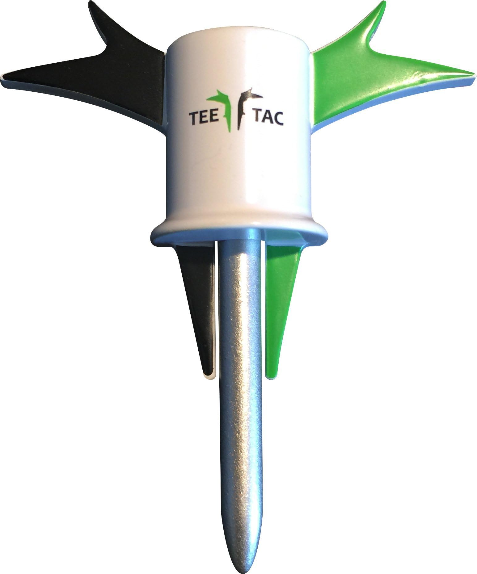 Teetac Golf Multi Accessories & Tee Tool