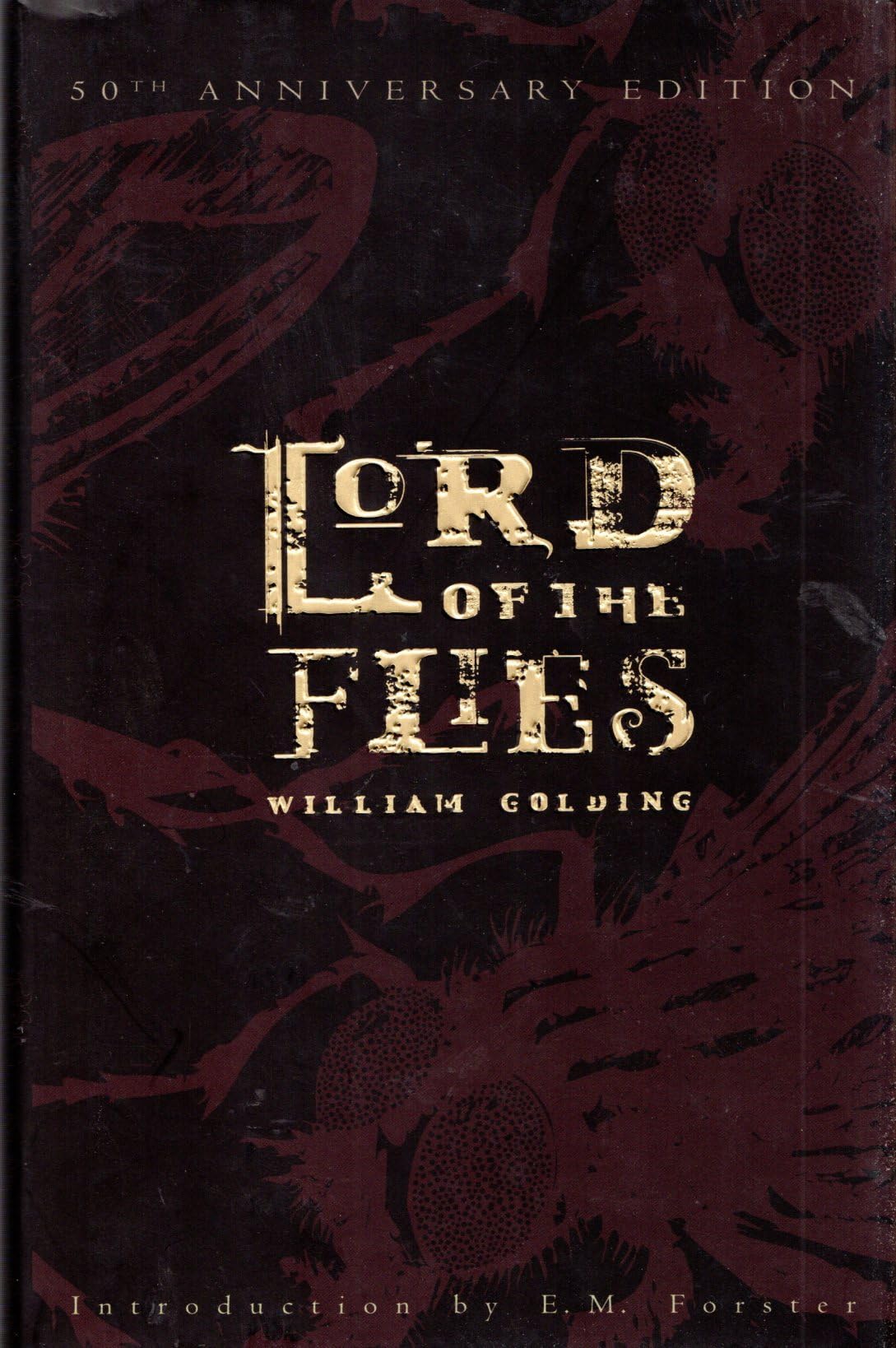 Lord of the Flies: 50th Anniversary Edition: Golding, William