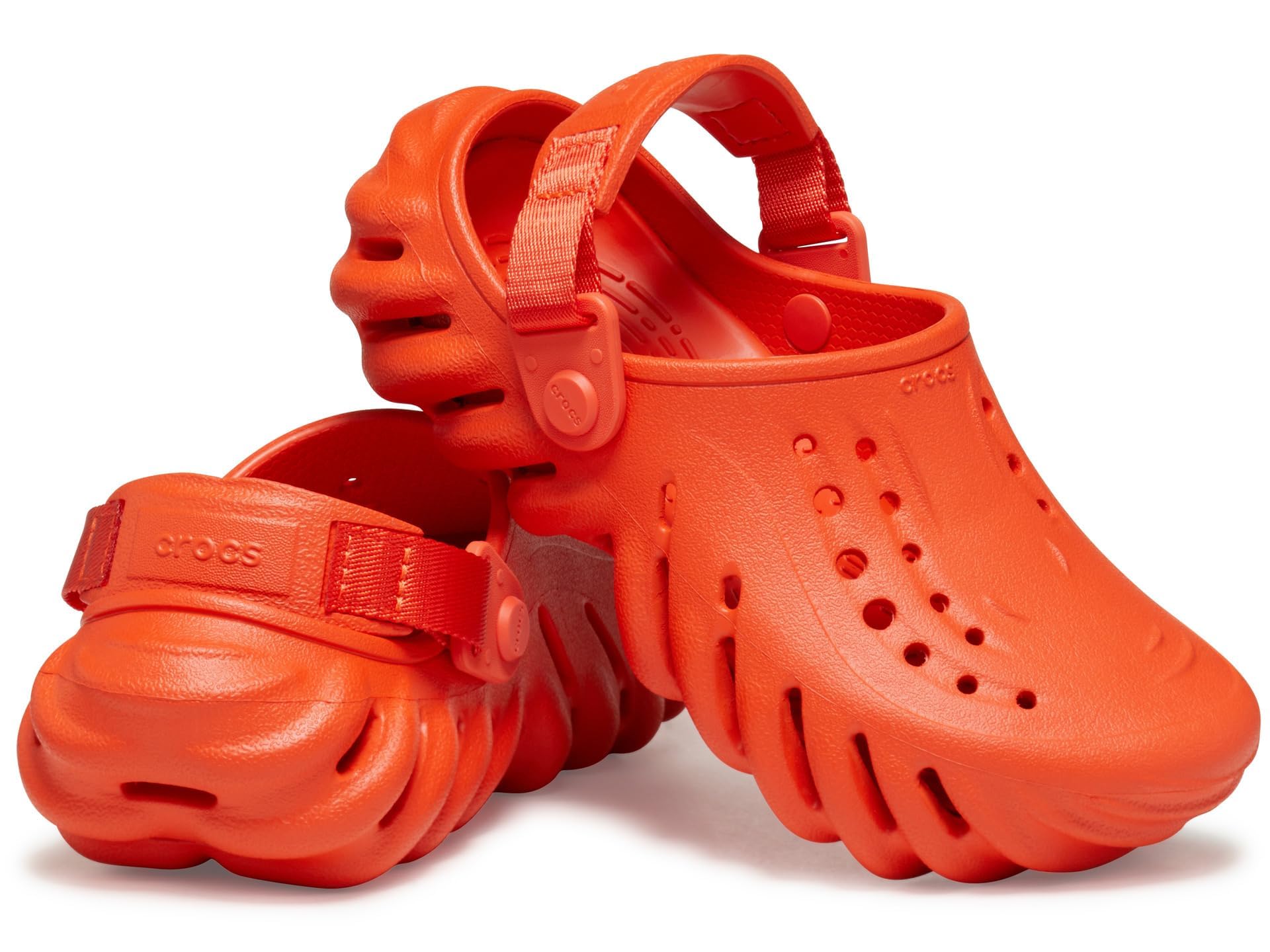 Unisex-Child Echo Clogs (Little Kid/Big Kid)