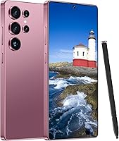 Vista 15 de I25 Ultra 5G Teléfono Inteligente Desbloqueado, Teléfono Celular Completo de 12GB+512GB para Android 14, Teléfono Celular Desbloqueado de 6.99