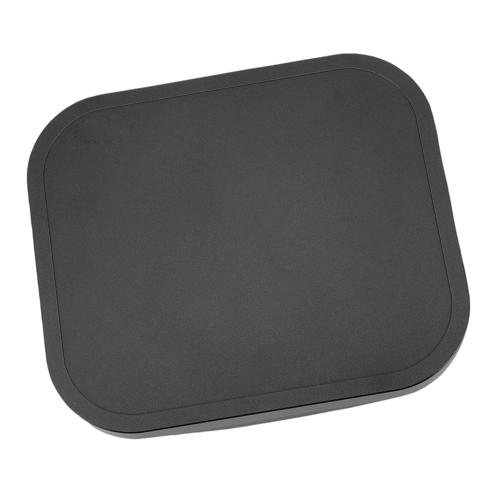 GOWENIC Paraluce da 67 Mm Avvitabile |Paralume Quadrato in Lega di Alluminio con Tappo Frontale per Fotocamera
