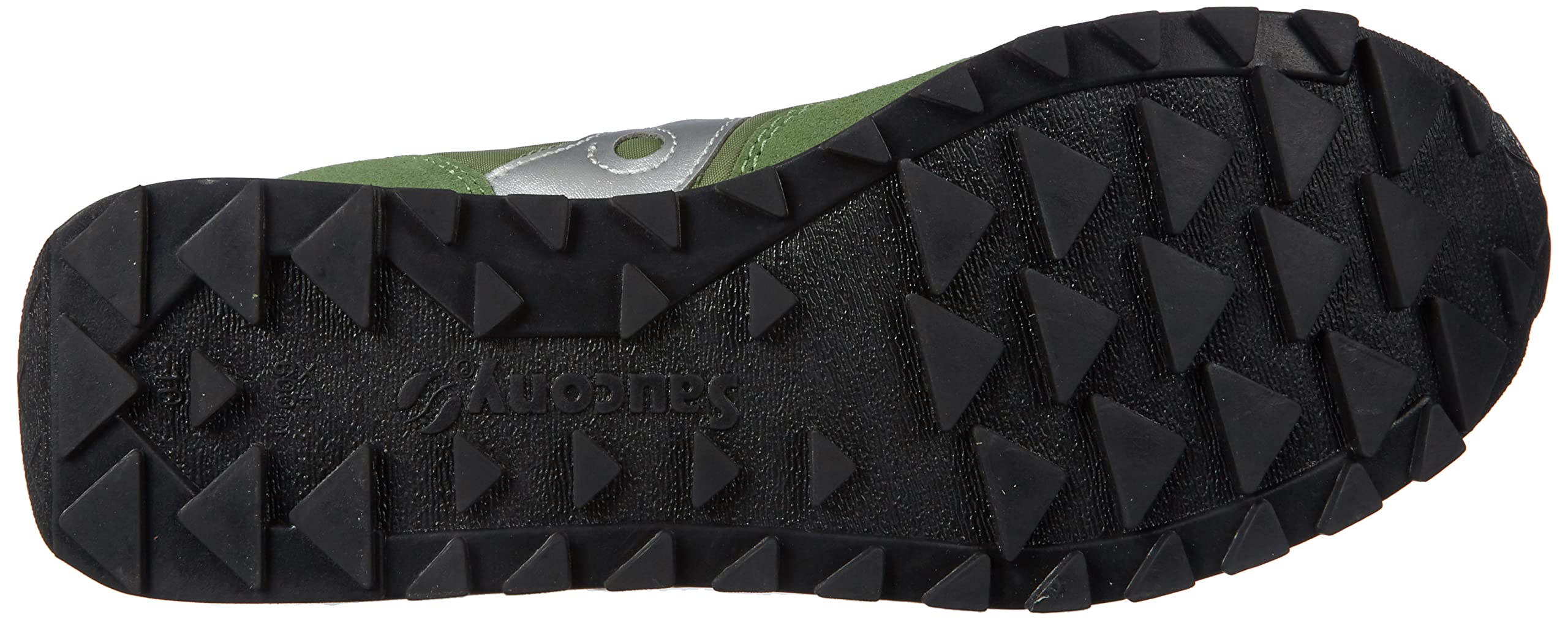 Saucony Jazz Original Vintage, Sneaker Uomo