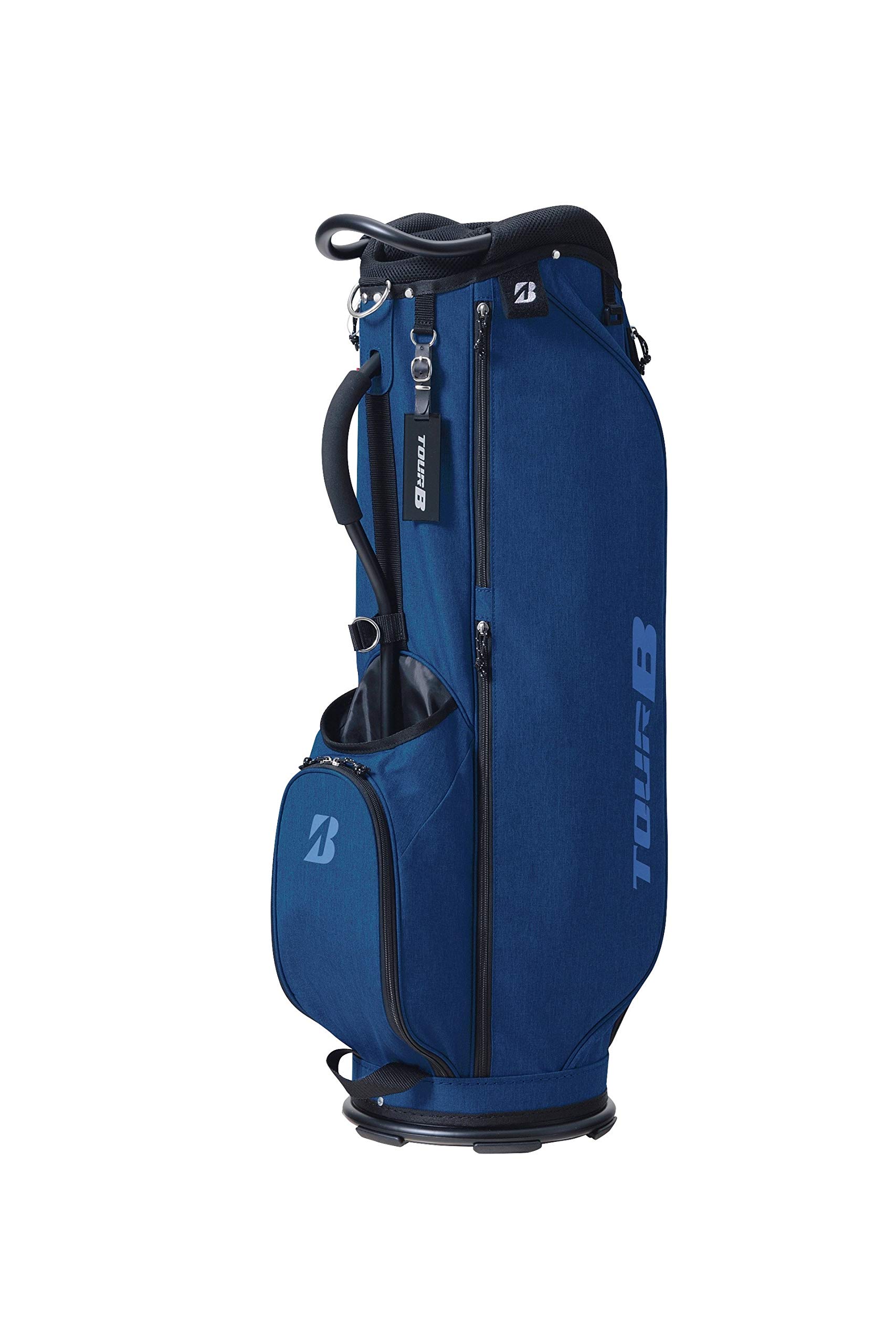 BRIDGESTONE GOLF TOUR-B 9.5型 軽量 バック