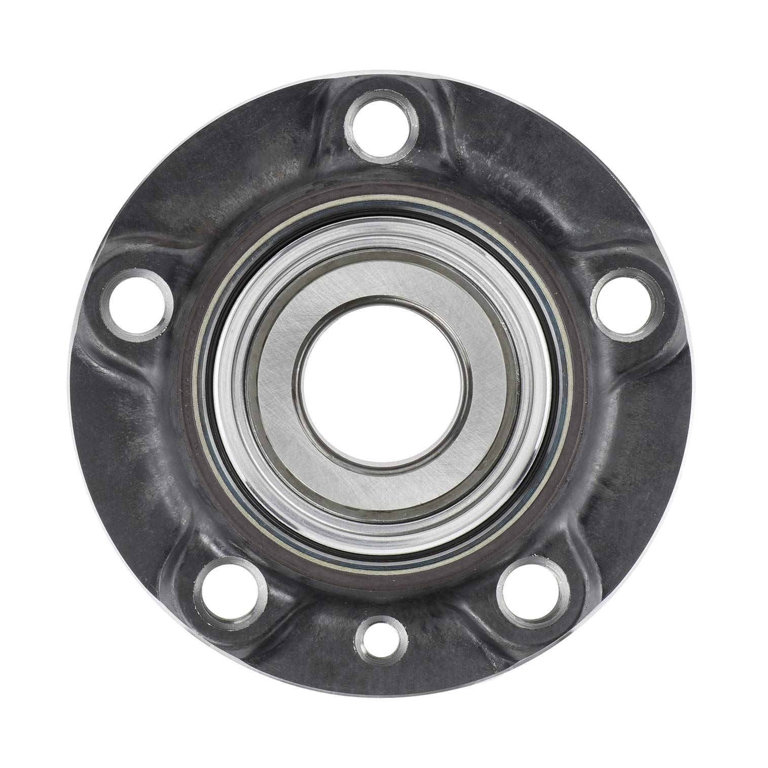 Amazon.com: MOOG 512577 Wheel Bearing and Hub Assembly for Ram 