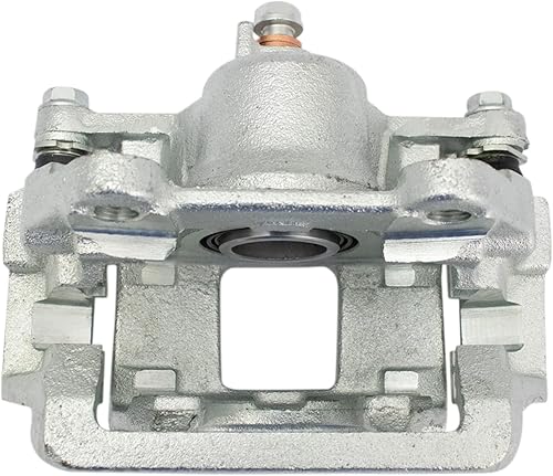 Vista 83 de TRQ - Juego de pinzas de freno delantero