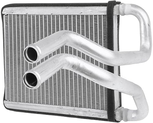 HVAC Koup Aluminum HT2210C 97138-A5000