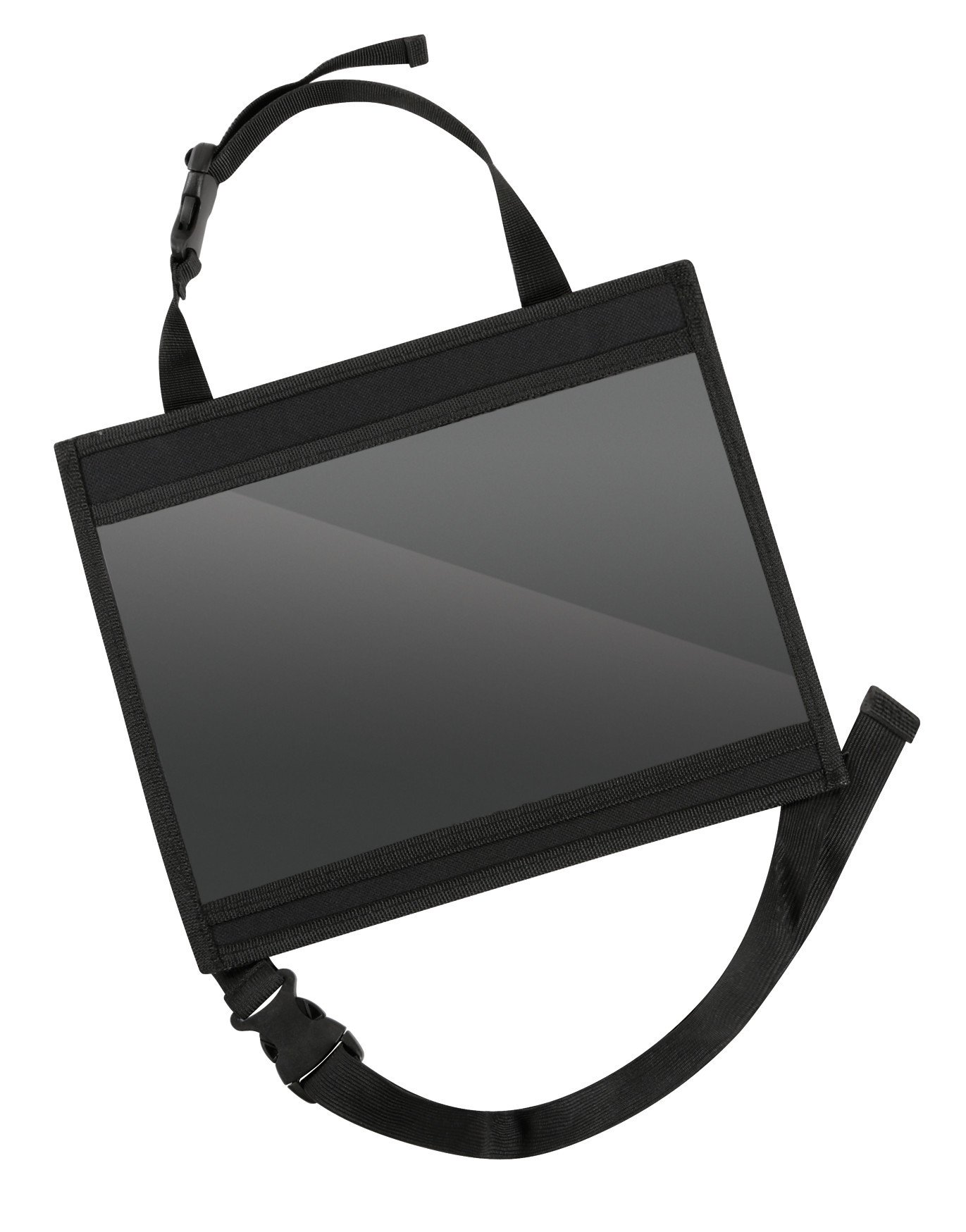 Lampa 40100 Tablet Cover/Carrier for Attaching to Back Seat of Car