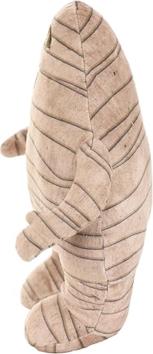 Miniatura 5 de Fun Costumes Hotel Transylvania Murray La Momia Muñeco de peluche ST