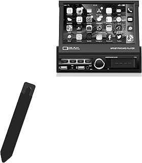 BoxWave Stylus Pouch Compatible with Podofo 7