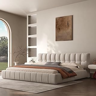 Fun and Unique Bed