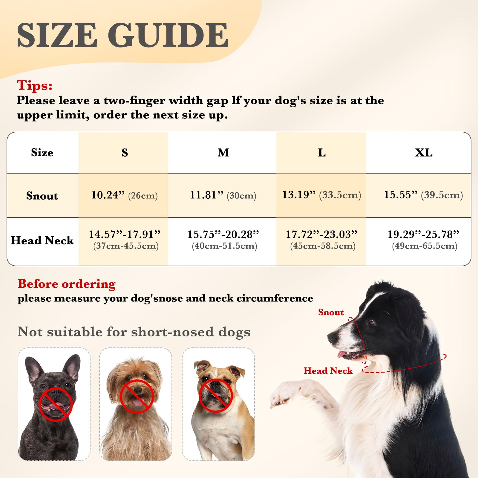 Collar de cabeza de perro sin tirones, cuello halter antitirones para perros medianos, diseño acolchado ajustable para dejar de tirar de la correa, fácil control de entrenamiento para caminar