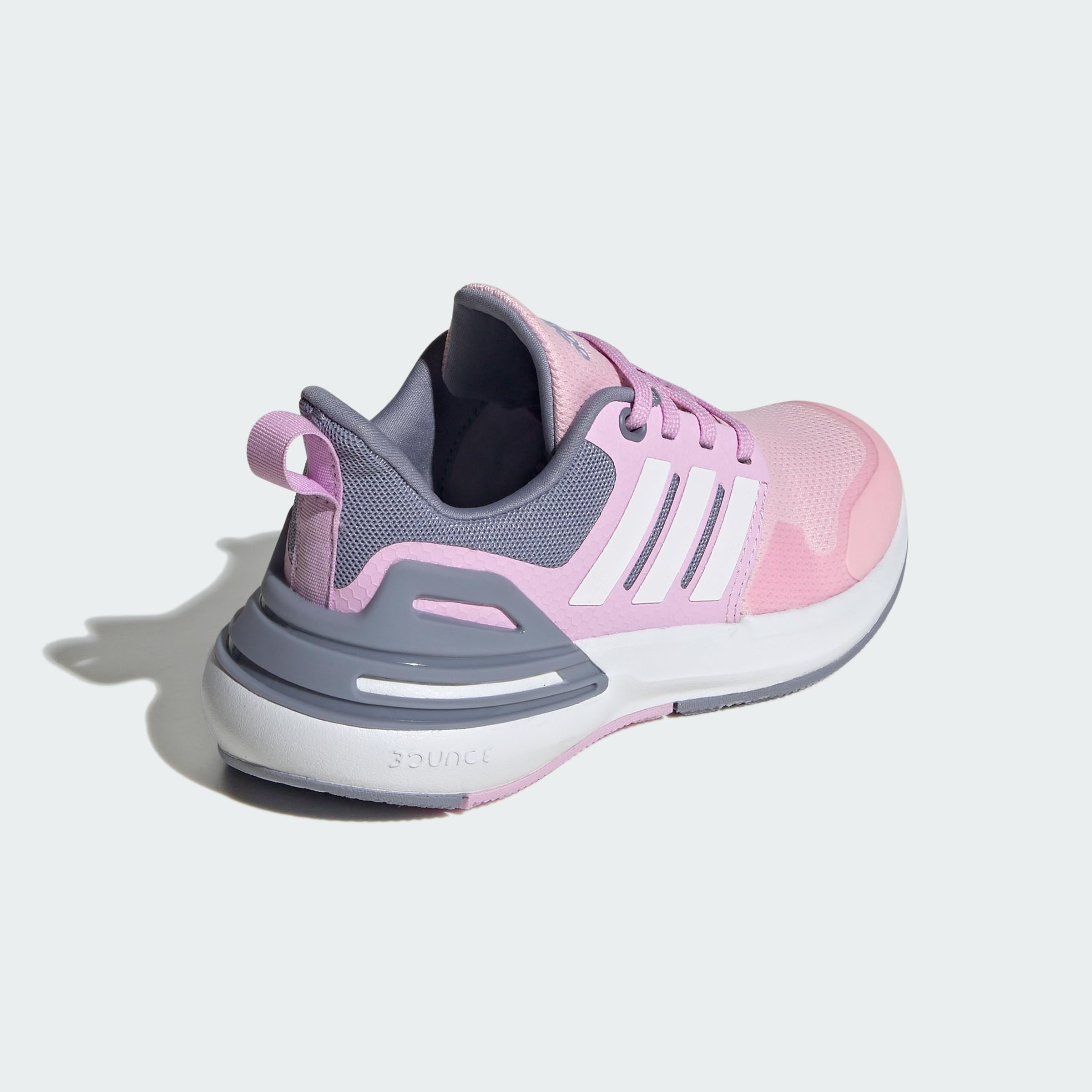 adidas Rapidasport Bounce Lace Zapatillas para correrUnisex niños