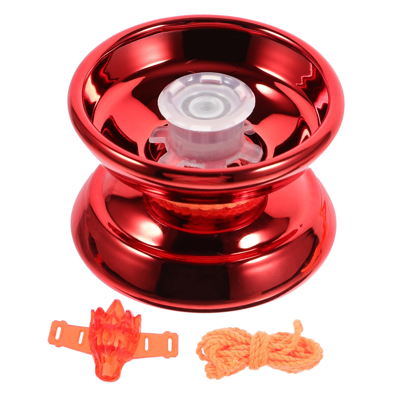 SUPVOX Ball for Adults Novelty Toys Fidget Toys for Boys and Girls Adults Professional Unresponsive