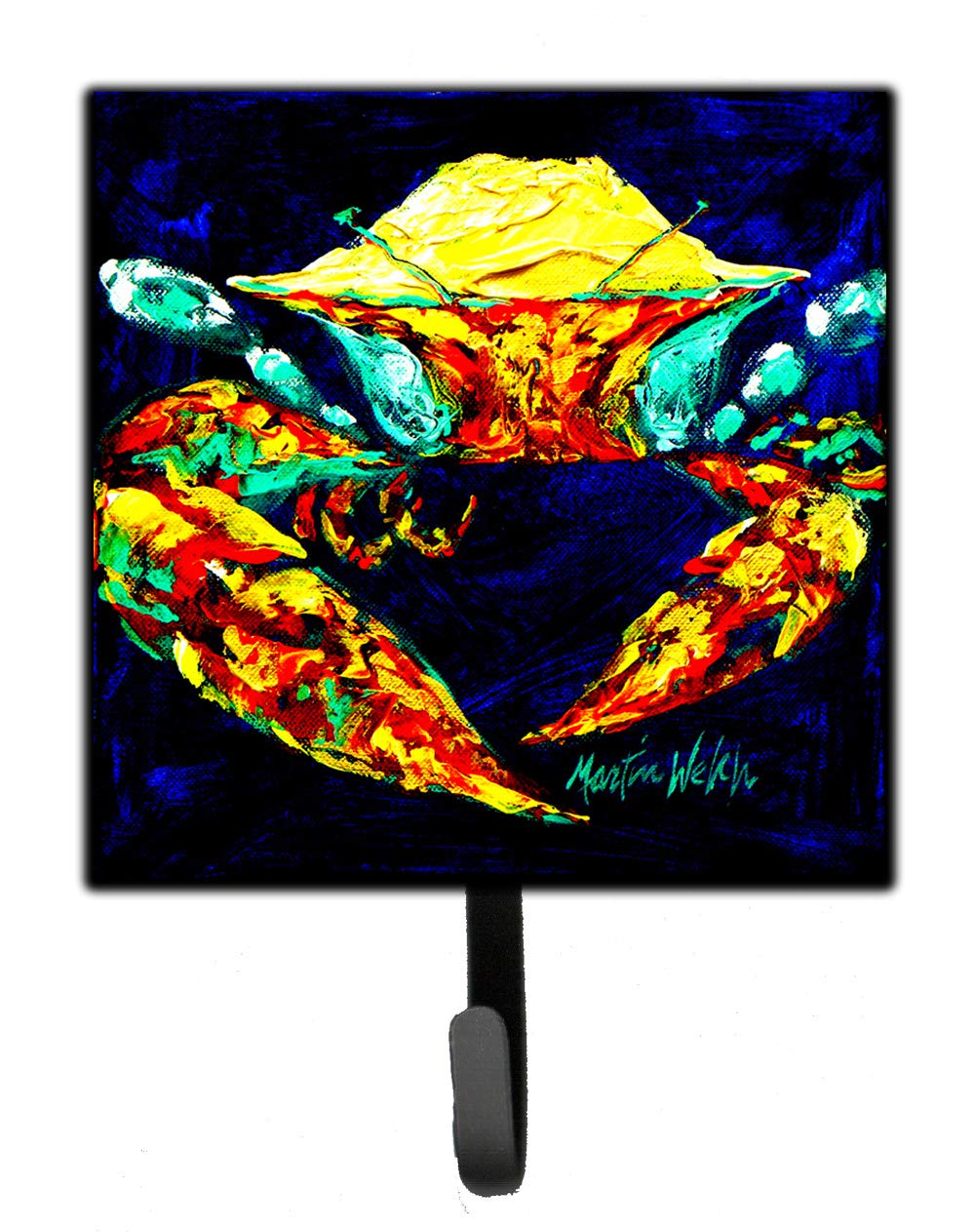 Crab Winkie Leash or Key Holder