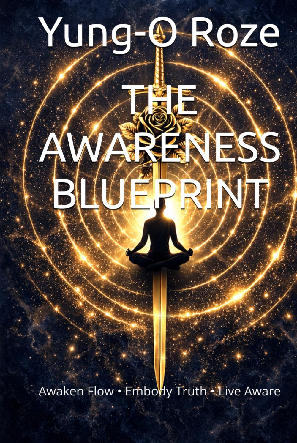 THE AWARENESS BLUEPRINT: Awaken Flow • Embody Truth • Live Aware