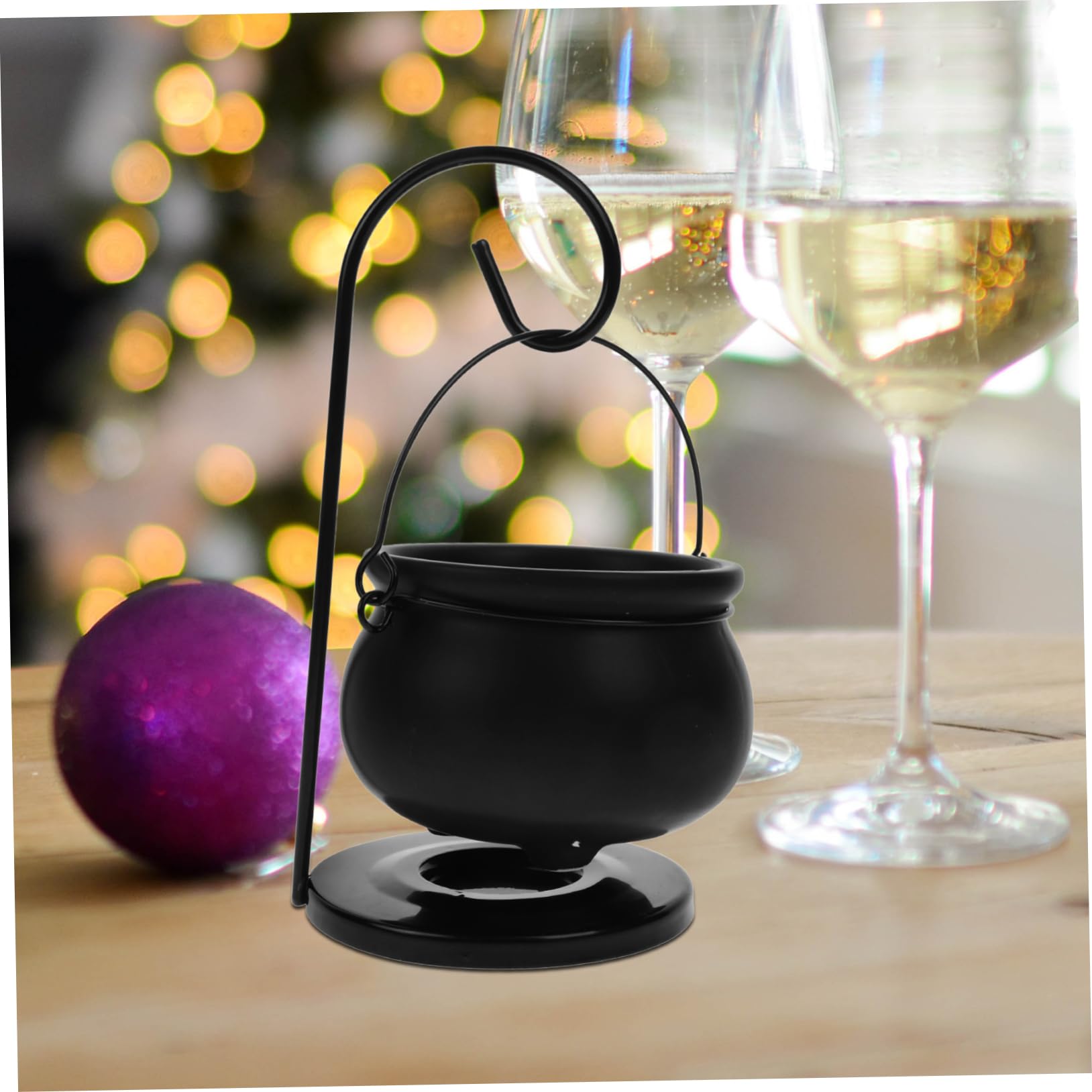 1juego Quemador De Colgante Creativo De Difusor De para Hogar y Oficina para Yoga Sauna y Decoración De Fiestas