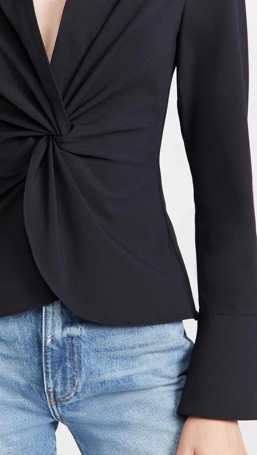 Cinq à Sept Women's McKenna Top - Image 6