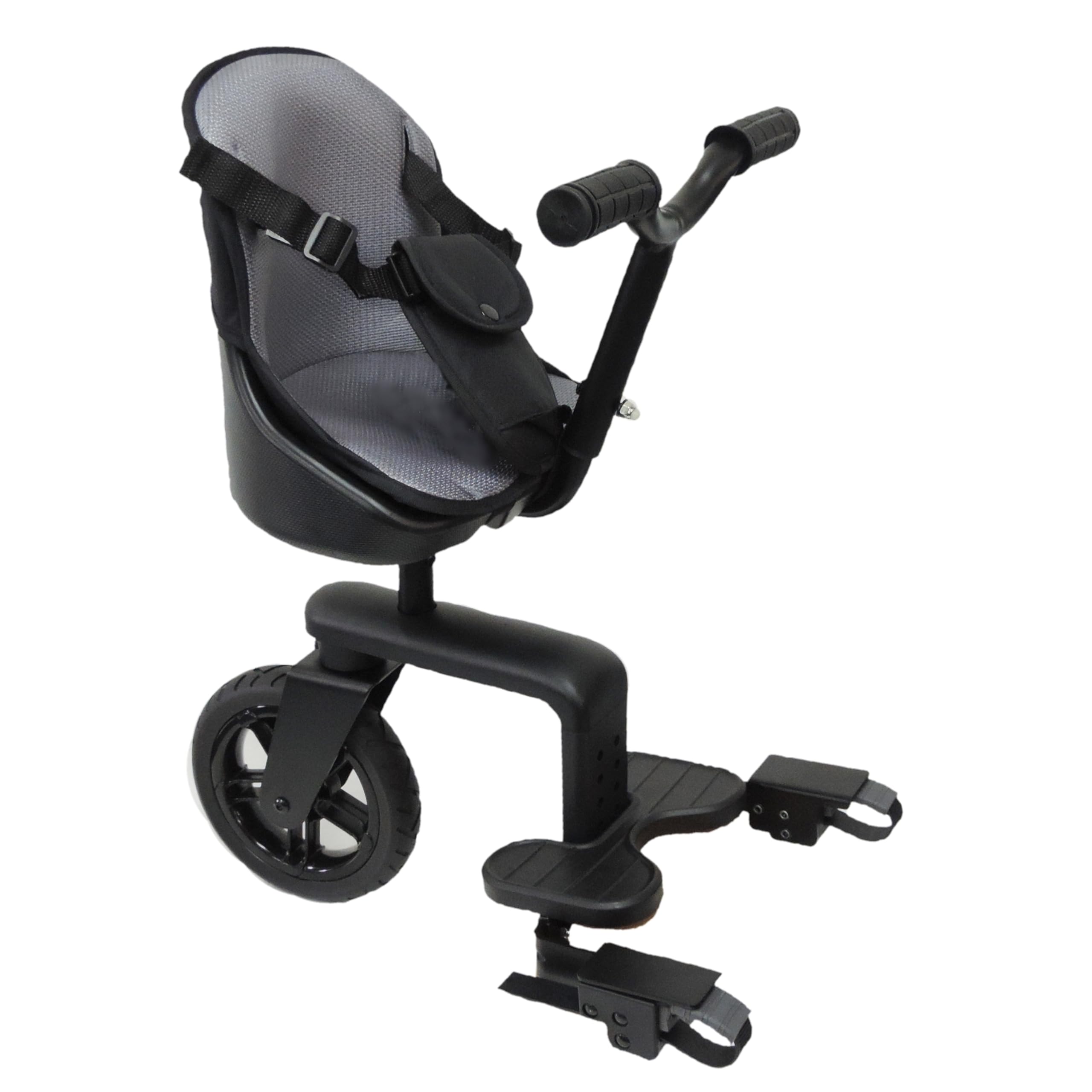 EICHHORN Kinderwagen Uno Rider All Terrain - Asiento para hermanos y sillas de paseo