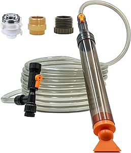 水槽水換えキッ...