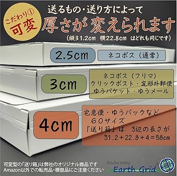 【匿名発送】１２期レギュラー箱売り ファイルボックス・文書保存箱 - 【公式】東ワラ商事・トーワラ