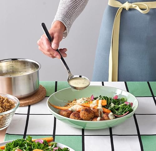 Miniatura 4 de LACKERGOM - Salsa de limón y embutido 882 onzas Deliciosa