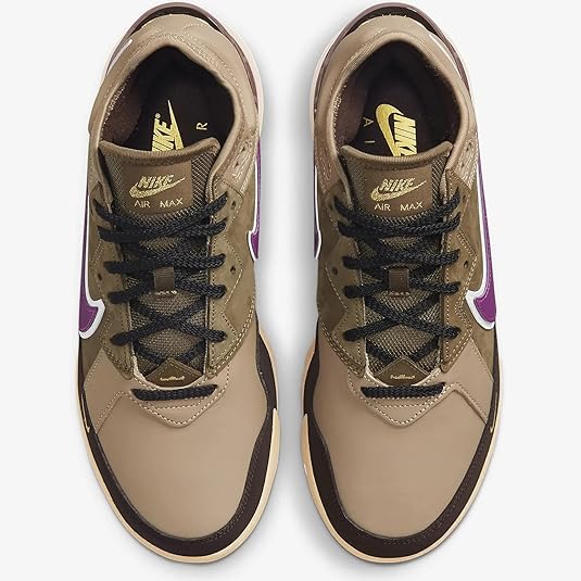 シューズ(男性用) LEBRON XVIII LOW 30.0cm atmos Amazon | [ナイキ] レブロン 18 ロー x アトモス LEBRON 18 LOW x