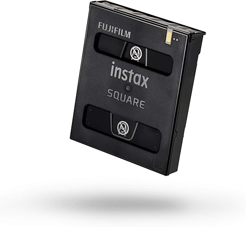 Miniatura 7 de FUJIFILM instax Square Sunset Film - 10 exposiciones