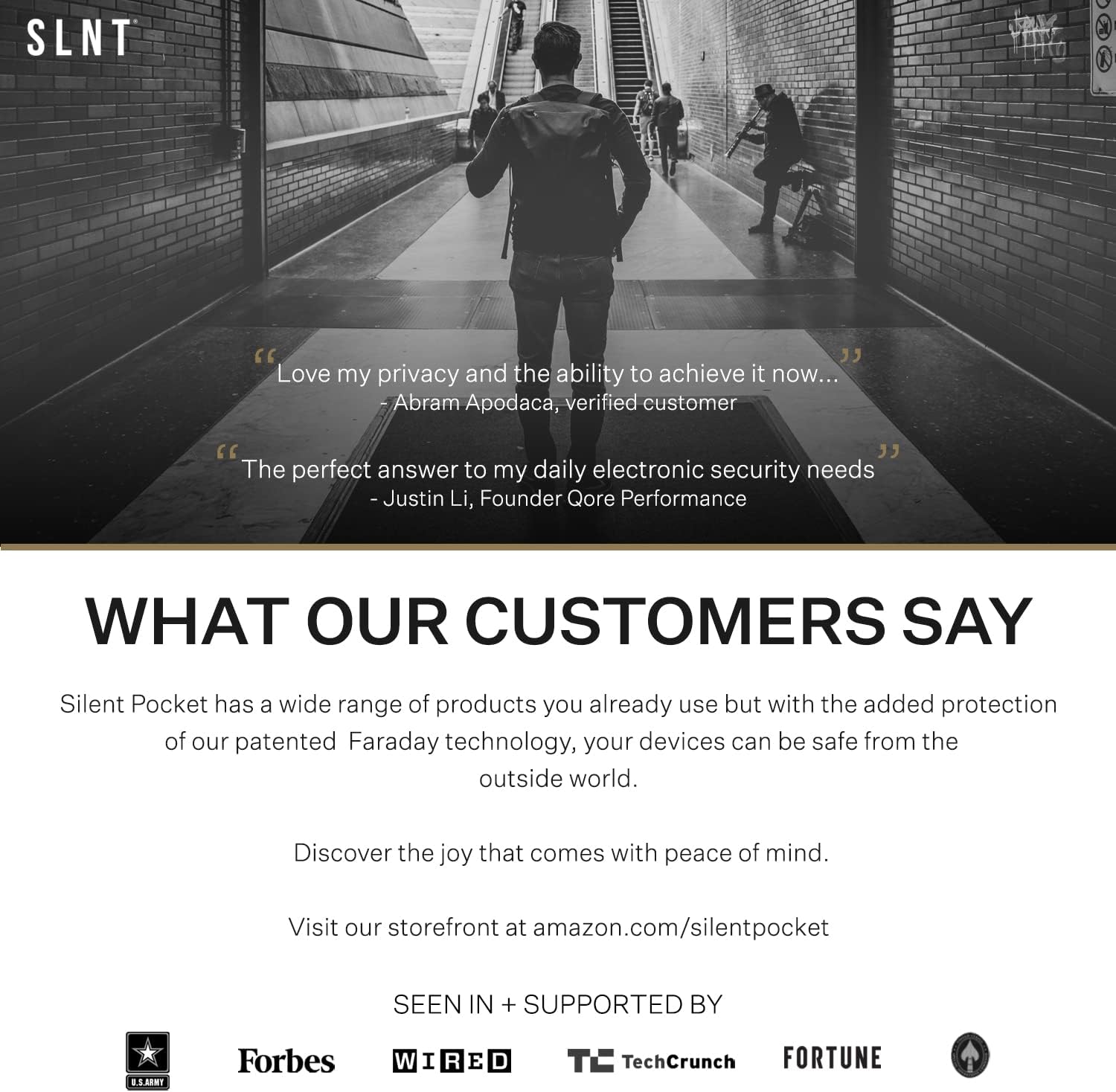 Super Big Clearance! Silent Pocket Utility Laptop Faraday Bags - Signal Blocking Device Sleeve, Weatherproof Woven Nylon, Prevents Remote Wiping, Tracking, Tampering, Secure Information, Instant Protection, 15 inch