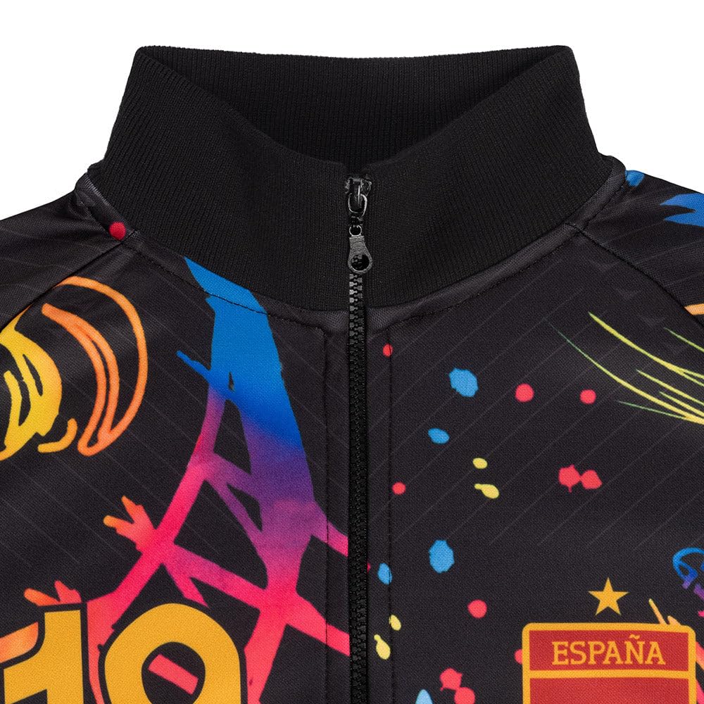 Spanien Trainingsanzug Lamine Yamal - Gaming - Kinder und Erwachsene - Jungen - Herren - Sportsachen - Geschenke - Sport t shirt - Sportbekleidung