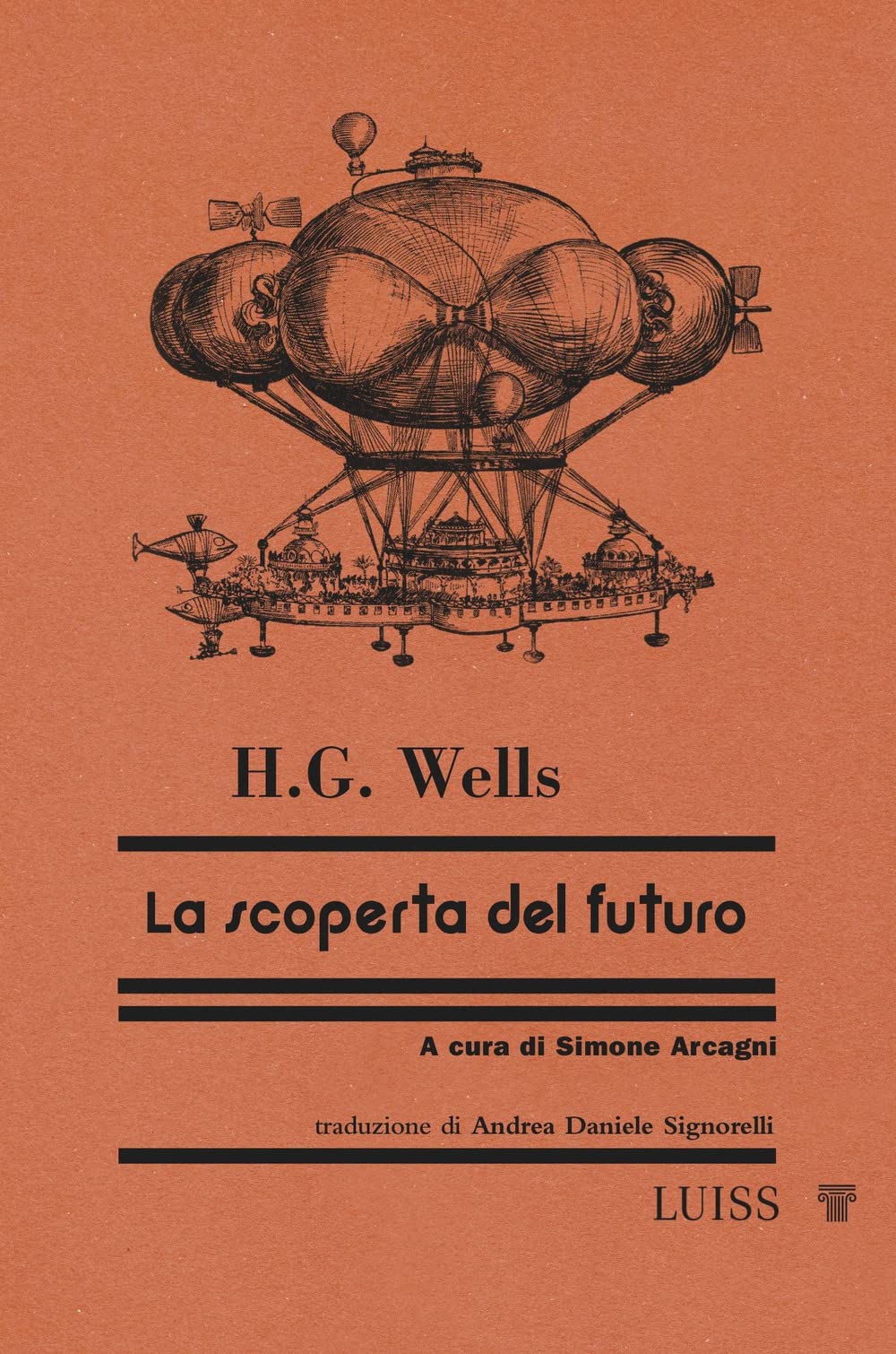La Scoperta Del Futuro - 4