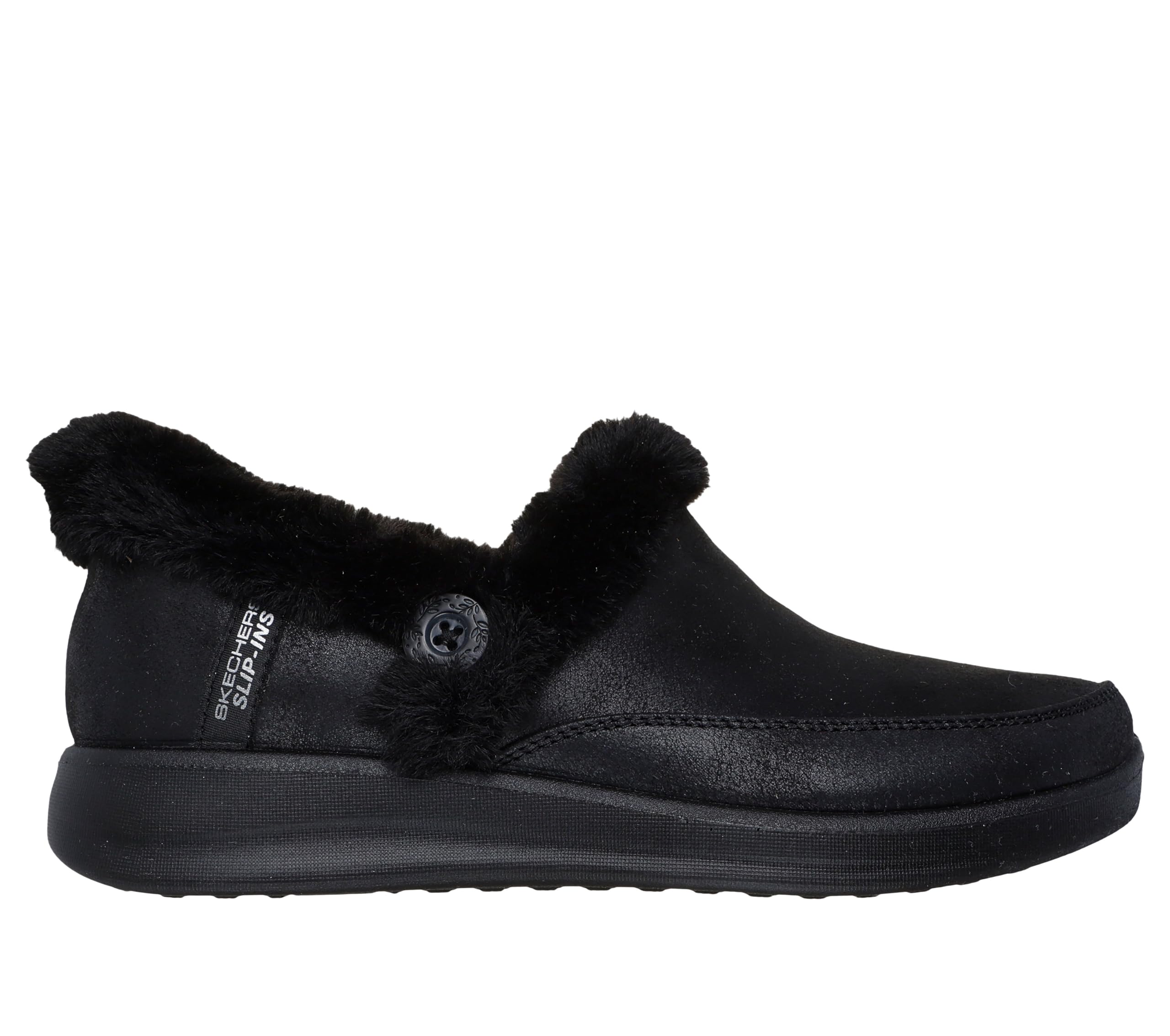 Skechers Mujer Cozy Escape Slip-In ENTRENADOR