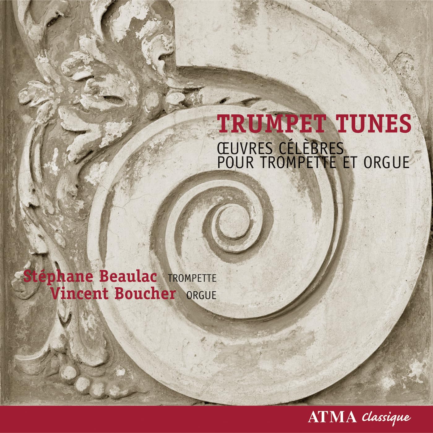 Trumpet Tunes for trumpet and organ