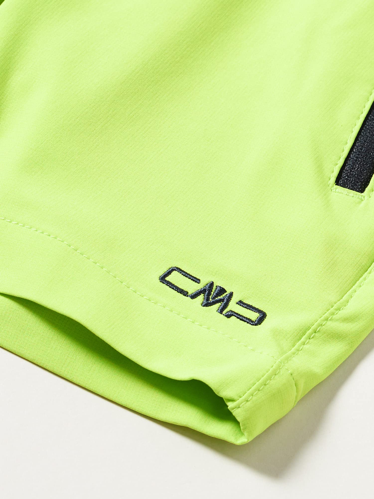 CMP Bermuda Stretch pour Enfant - Bermuda - Short de Bain - Garçon