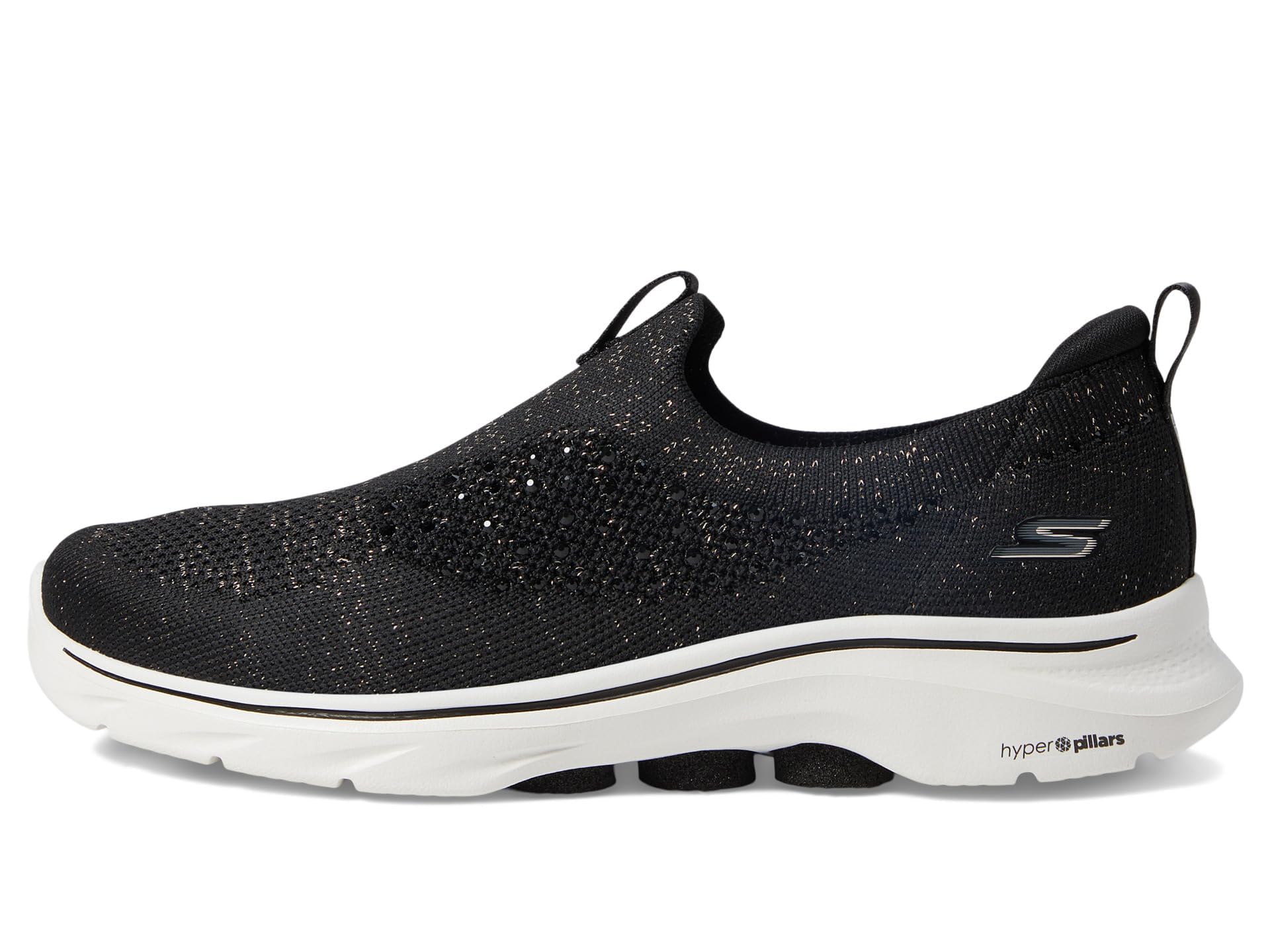 Skechers Go Walk 7 Bling ZapatillasMujer