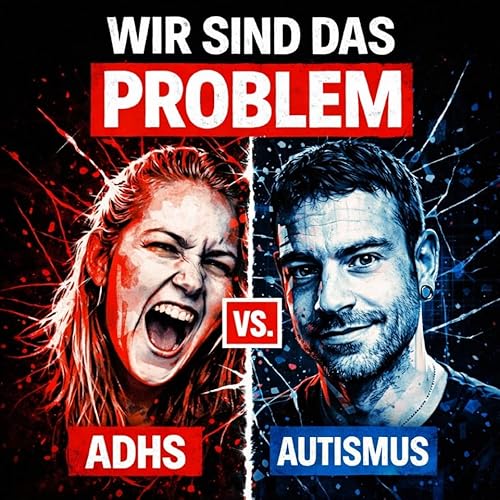 Diagnose: &Uuml;berlebenskampf im Alltag
