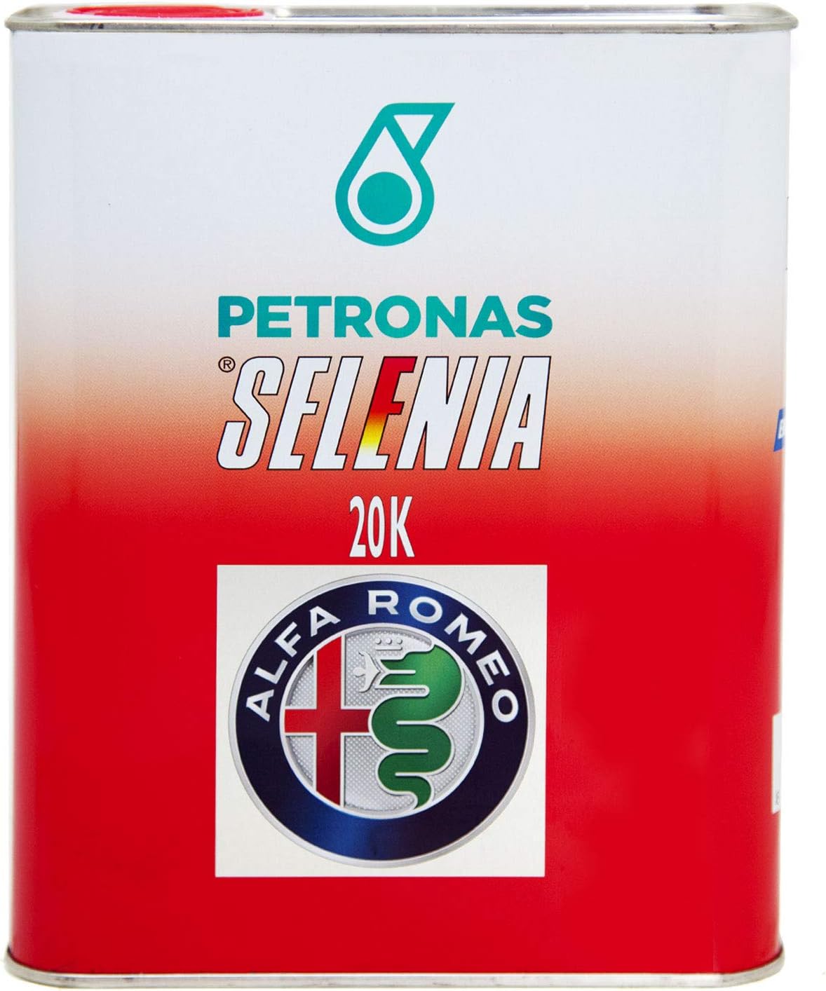 Selenia 20 K 10 W/40/2 Litre Jar