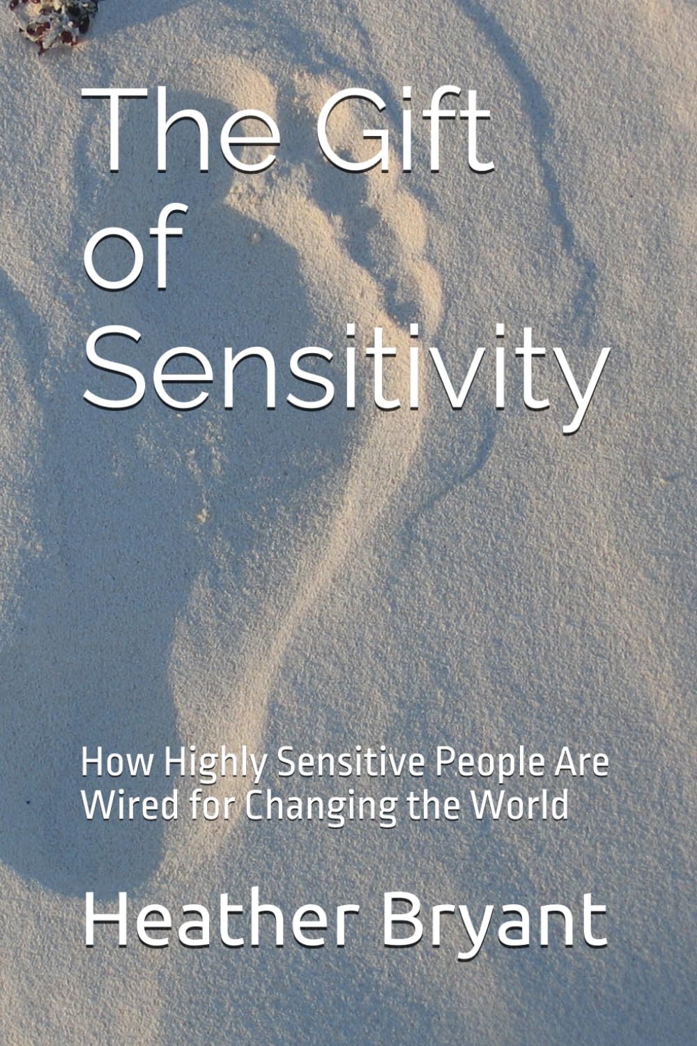 The Gift of Sensitivity: How Highly Sensitive People Are Wired for Changing the World