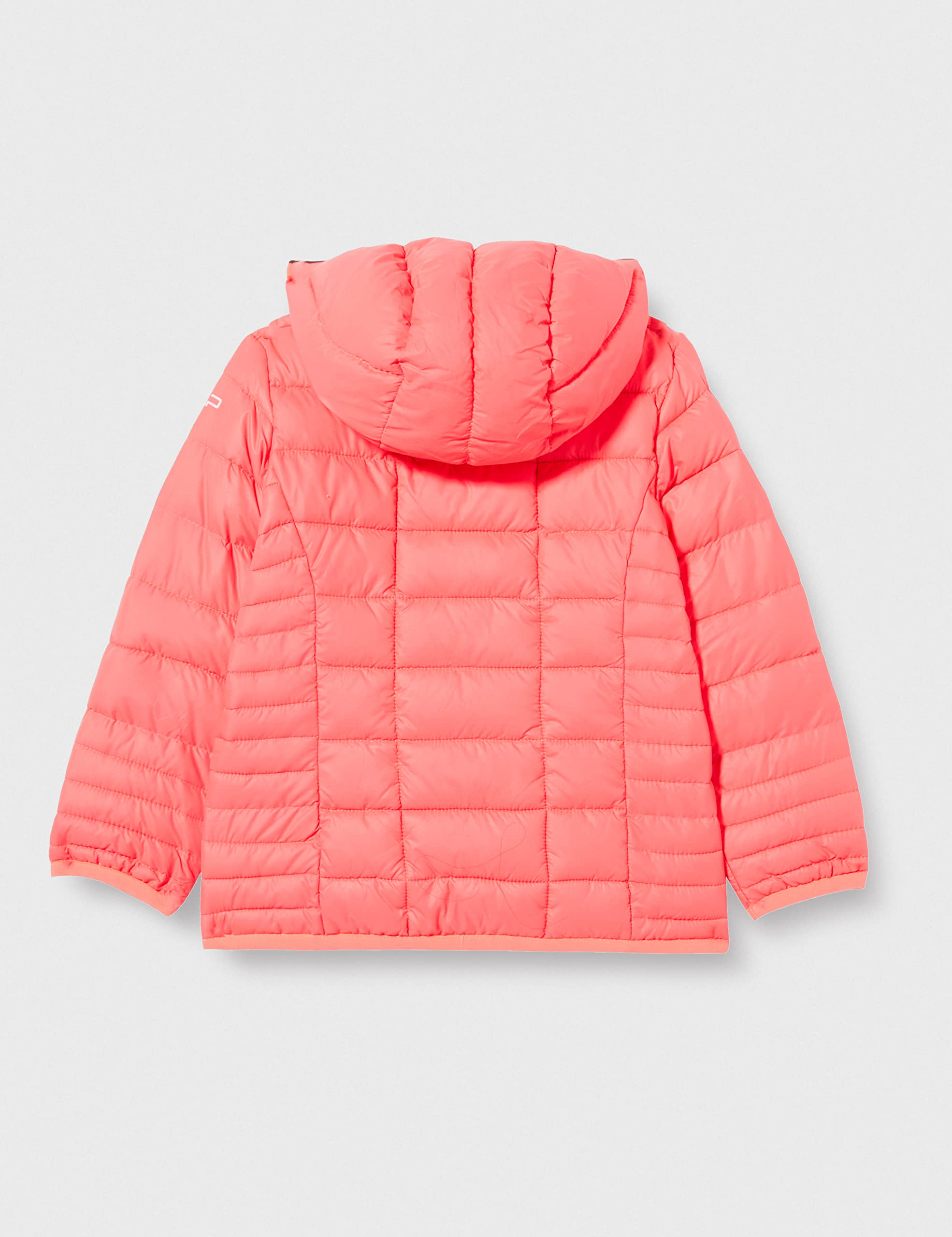 CMP Mädchen Jacke mit 3 M Thinsulate-füllung jacke
