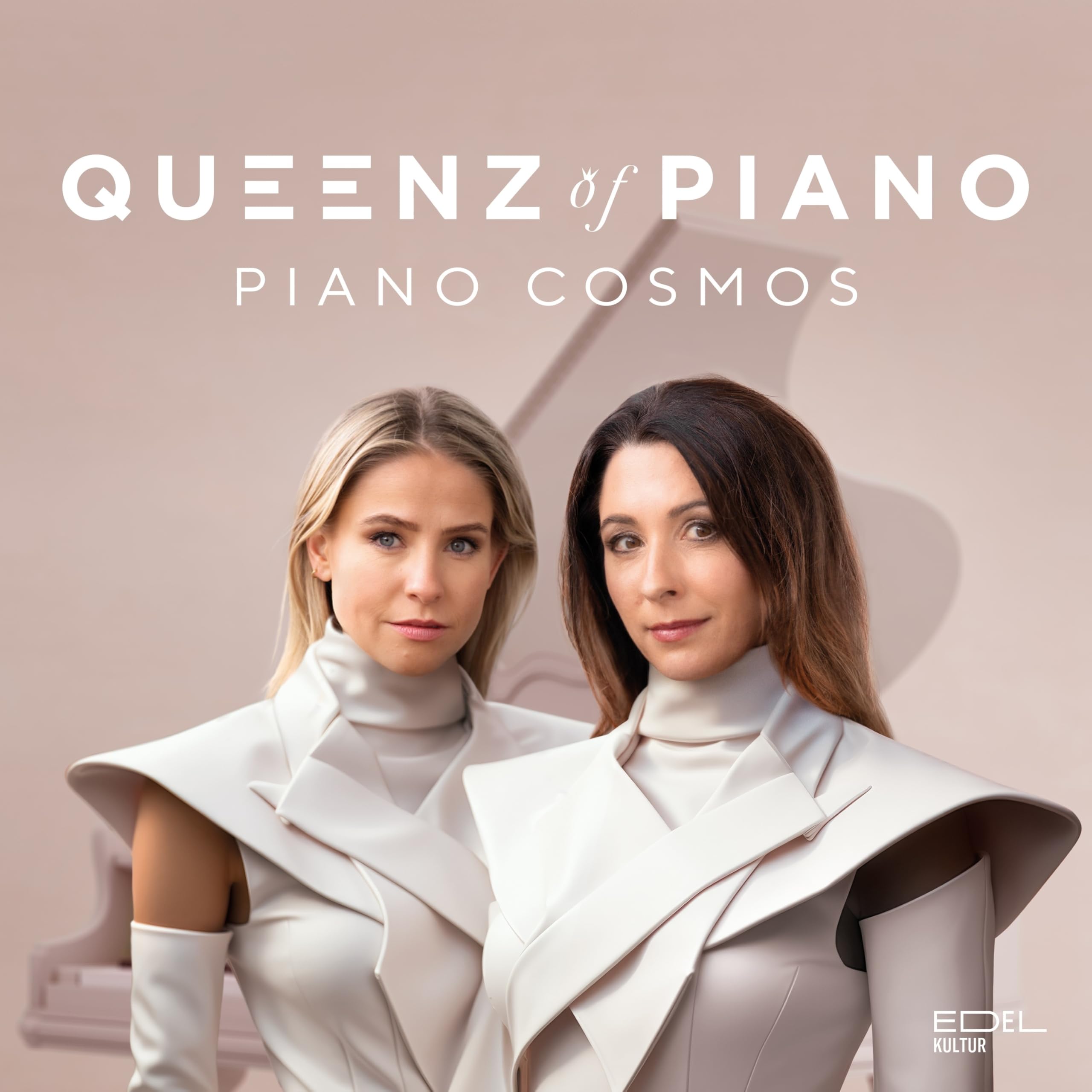 Queenz of Piano