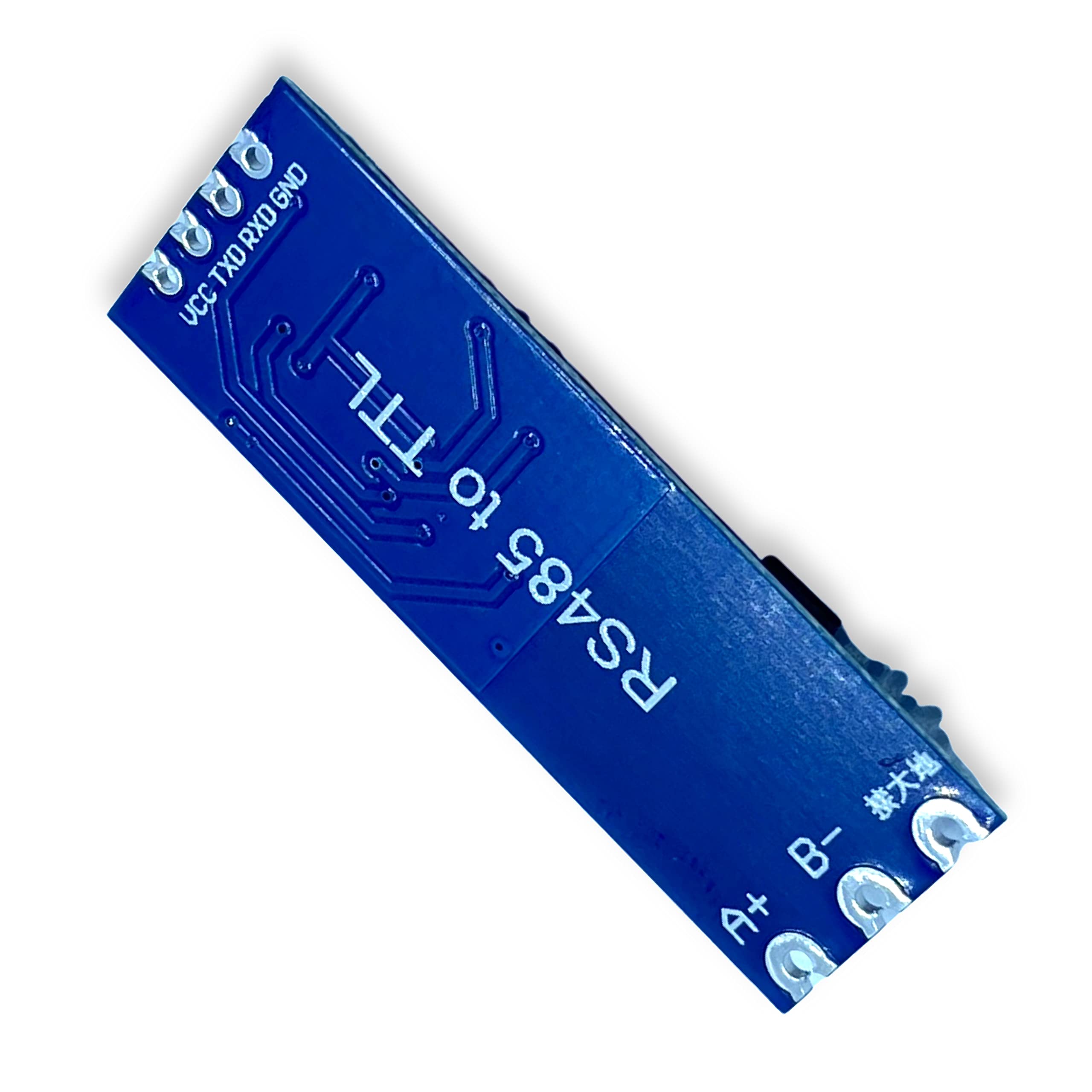NGEN TTL (UART) to RS485 - Scheda di conversione seriale UART 3,3/5 V, con controllo automatico del flusso hardware per Raspberry Pi e Arduino DIY Projects