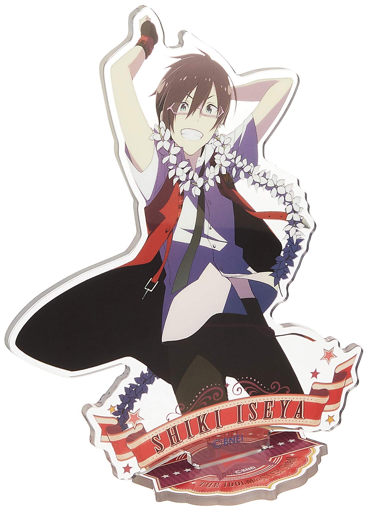 Amazon.co.jp: アイドルマスター SideM アクリルスタンド~1st 
