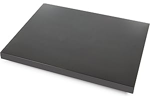 Ground It E Turntable Base: Elevate Your Listening Experience with a Pristine Soundstage